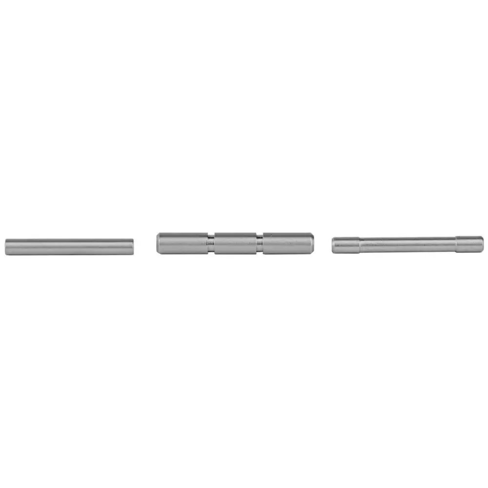 Armaspec Stainless Steel Pin Set Glock Gen1-3 USA Origin ARM142SS - Armaspec