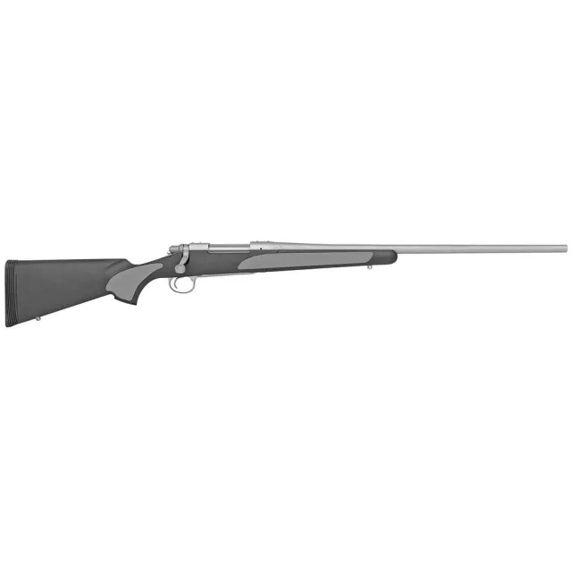 Remington 700 SPS 6.5 Creedmoor Bolt Action Rifle