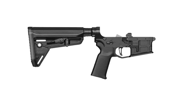 Radian Weapons R0848 Multi - Radian Weapons - Multi