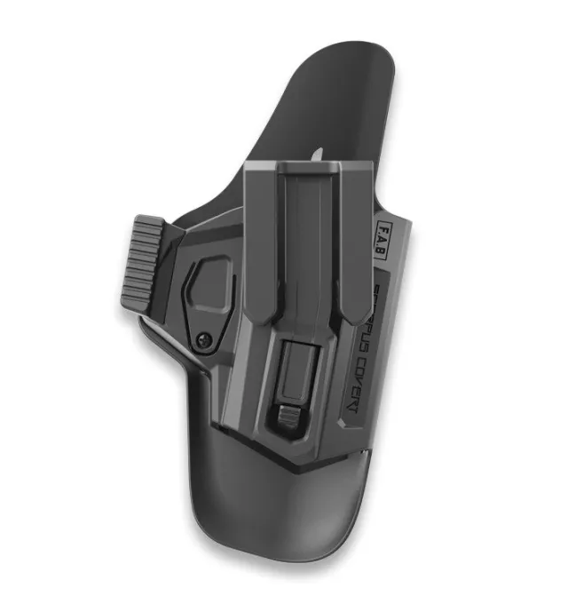 FAB SC-G9B Scorpus Covert OWB G9 17/19 - FAB