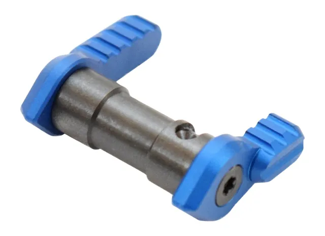 ARMASPEC ARM111-BLU FT90 Full Throw Safety Selector - ARMASPEC
