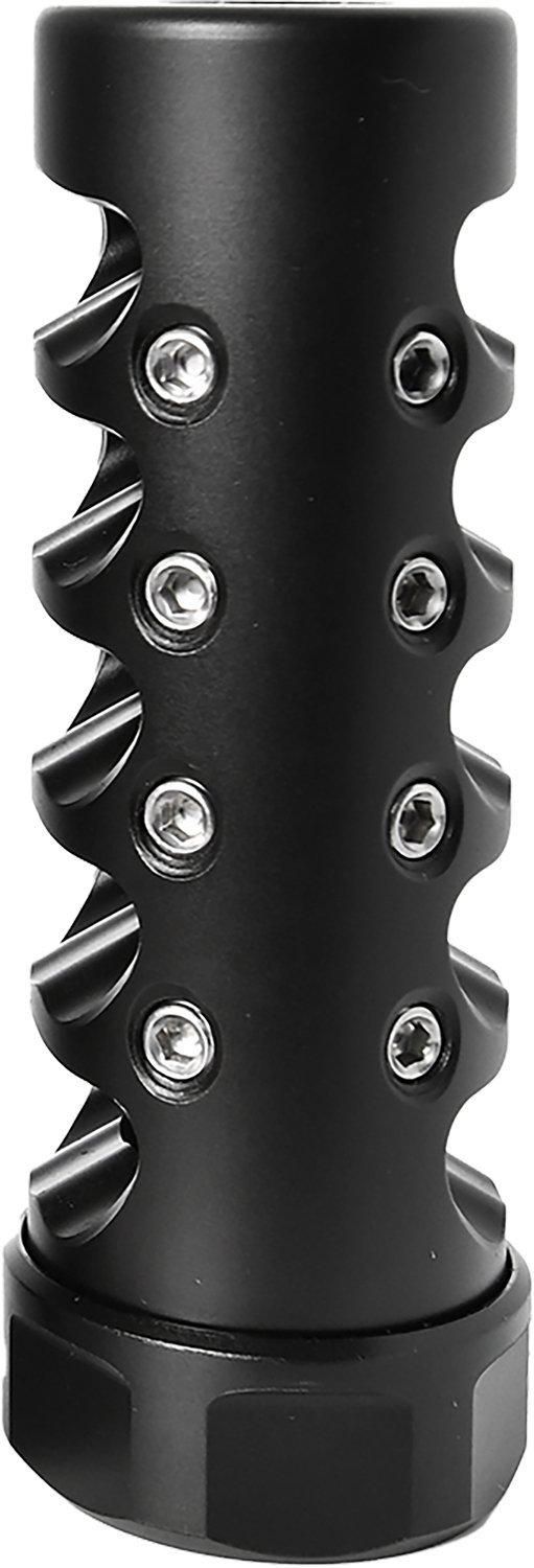 Buy American Precision Arms G4F5865N Gen 4 Fat Bastard 5/8"x24 Nitride Brake online