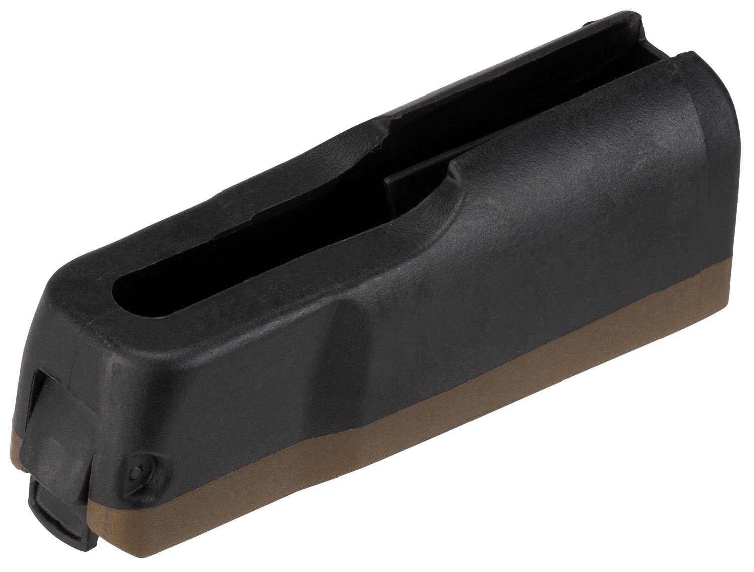 Browning X-Bolt 3rd Rotary 7mm Rem Mag/338 Win Mag/300 Win Mag Long Action Black Polymer - Browning - 3RD