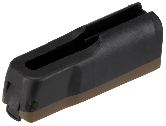 Browning X-Bolt Burnt Bronze Short Action Magazine Standard 4RD - Browning - 4RD