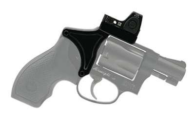 Shield Sights SAROC442RMSC Black Aluminum RMSc Optic Mount - Shield Sights