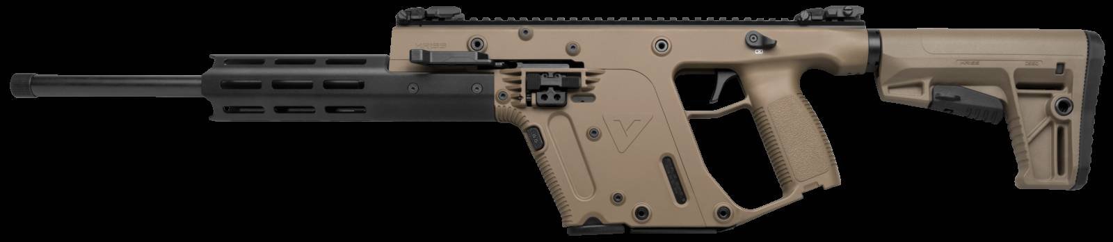 Kriss USA Vector 22 CRB 22 LR - Kriss USA - 22 LR