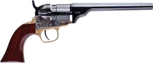 Buy Uberti CA057 Cimarron 1862 Pocket Conversion .380 ACP 6" Revolver online