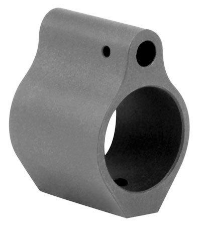 Buy Aim Sports ZHMGB01 Zero Hour Micro Gas Block .750" Low Profile online