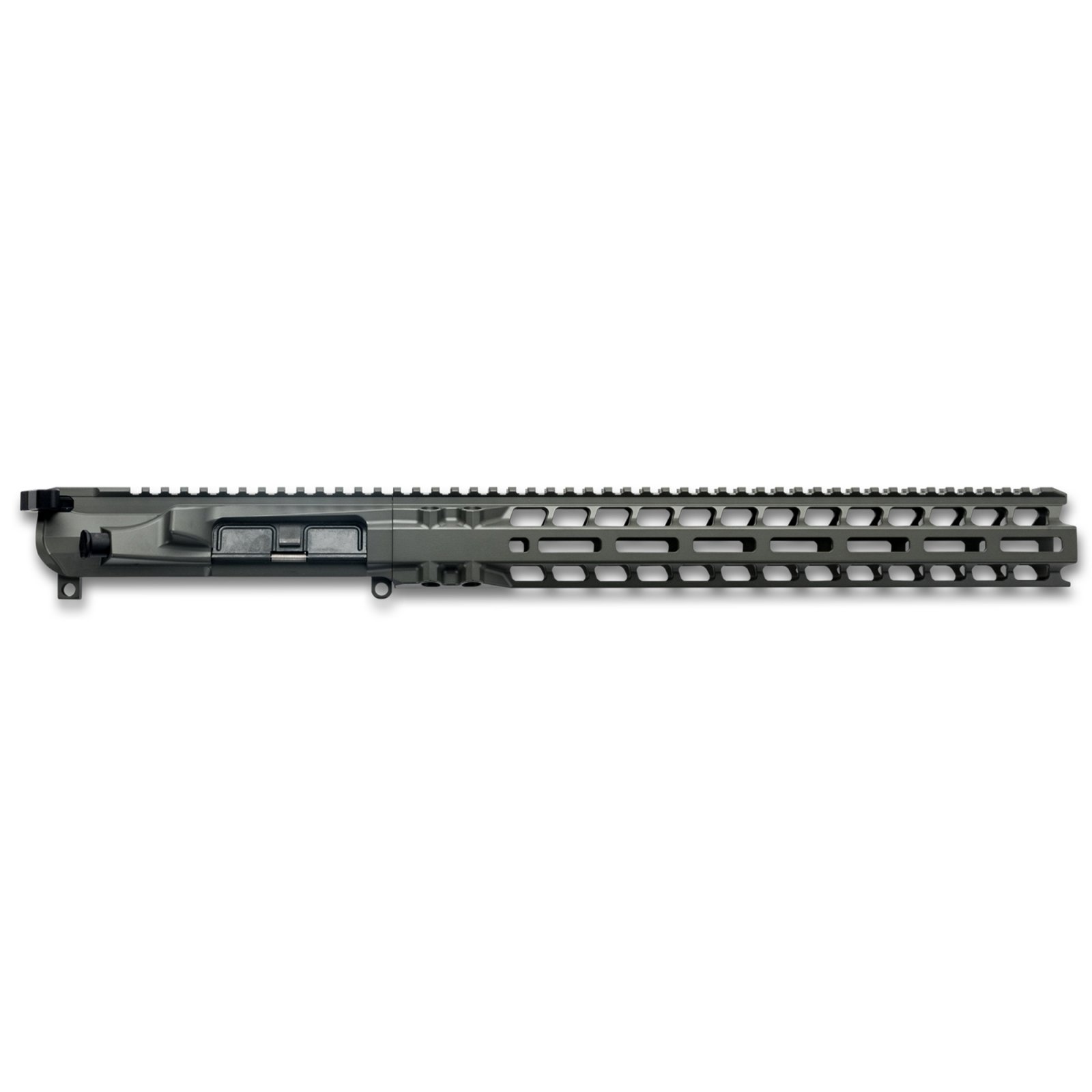 Buy Radian R0625 AR-15 Upper & 14" MLOK Handguard Set, Gray Cerakote Finish online