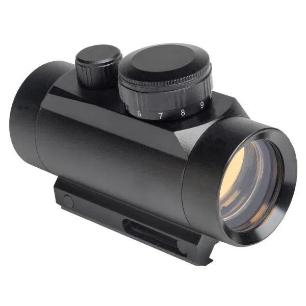 Buy Hatsan HA90529 Optima 1x30 Red Dot Sight, 11mm Mount, 57 Ft. FOV online