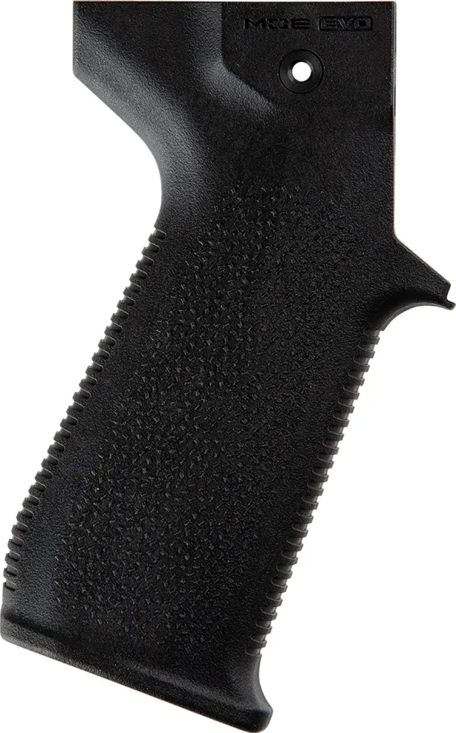 Buy Magpul MAG1005-BLK MOE EVO 3 CZ Scorpion Grip Black online