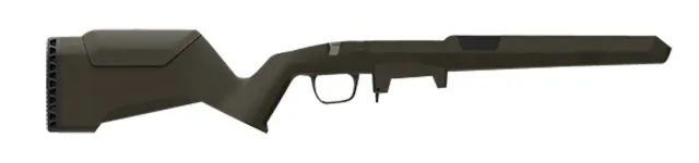 Magpul MAG1354-ODG Hunter Lite Stock Savage AXIS SA, M-LOK, ODG - Magpul Industries