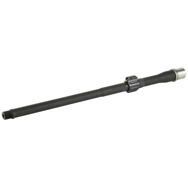 Odin Works B-300-16-P-TG-BLK AR15 300 Blackout 16.1" Barrel Nitride Finish - Odin Works - 300 Blackout