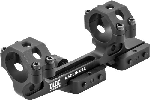IRAYUSA Cantilever Scope Mount 30mm 1.53" Height Hardcoat Anodized Finish - IRay USA