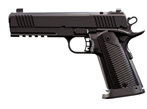 Buy Rock Island 57172AOS 9mm 16Rd Optic Ready Tactical online