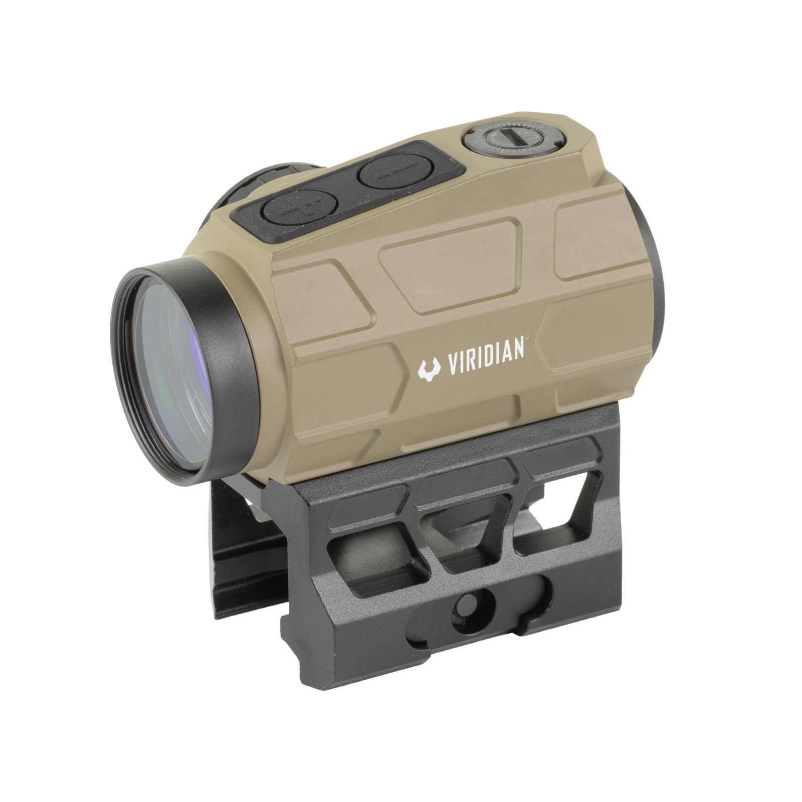 Buy Veridian VENTA Green Dot Sight 2 MOA 22MM Objective online