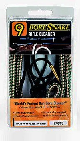 Hoppe's Rifle Length Boresnake .308/.30 Caliber - Hoppe's - .308/.30 for sale at Smoke Wagon Firearms