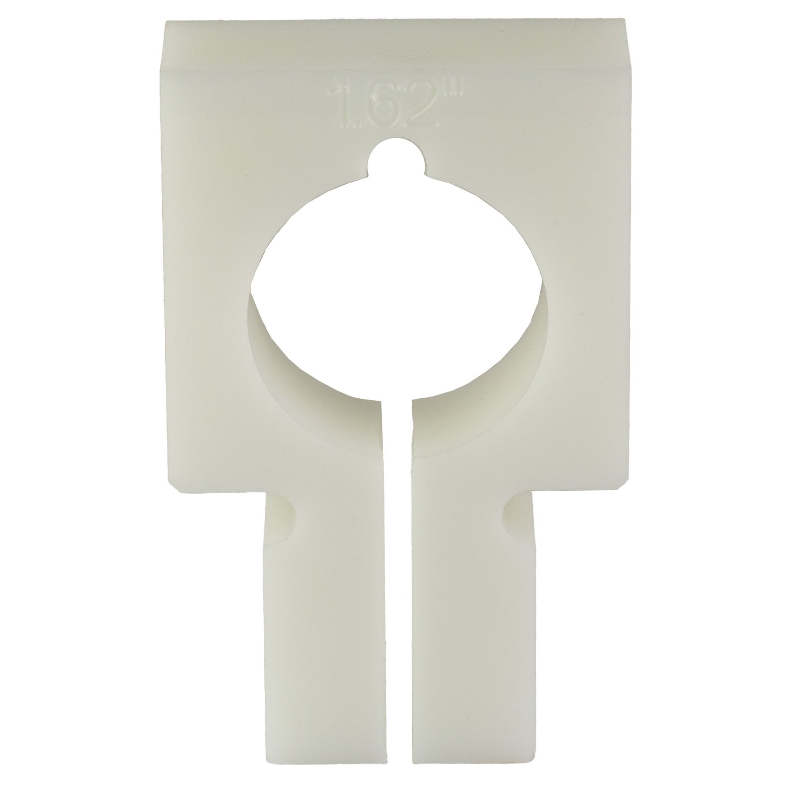 Energetic Armament EA47 VOX BLOX 1.62 In Soft-Jaw Clamp HD Plastic - Energetic Armament