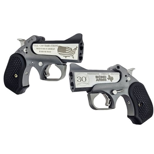 Buy Bond Arms 30th Anniversary XL .45 Colt/410 Bore 3.5 In 2rd online