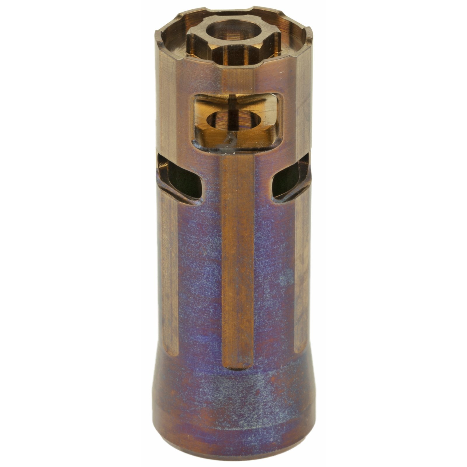 Buy Q LLC BRQUICKIE Bottle Rocket Copper 17-4 Stainless Steel 2.70" OAL online