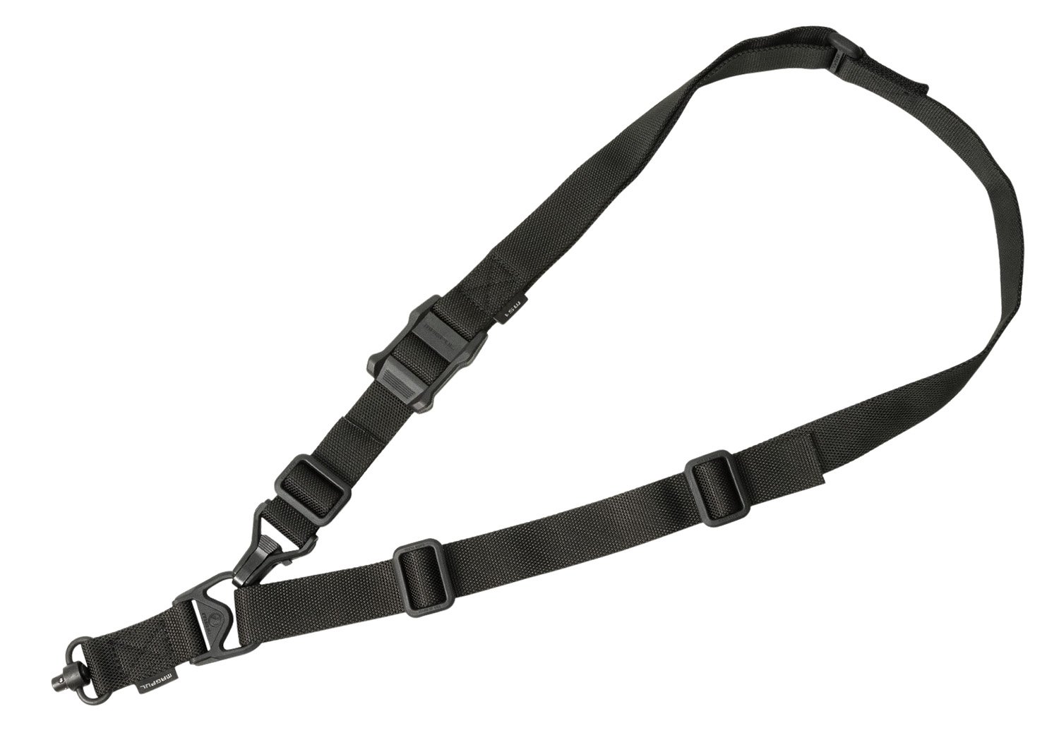 Buy Magpul MAG515-BLK MS3 QD Gen 2 Sling Black online