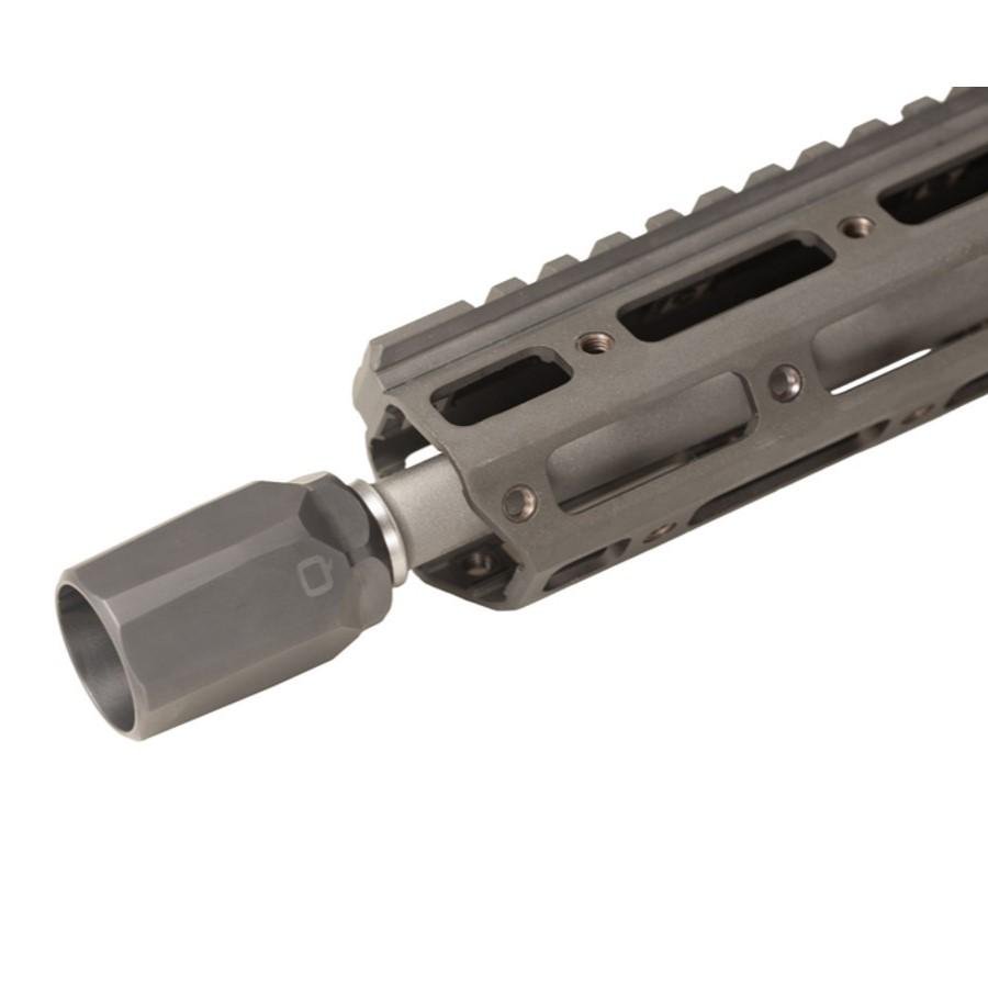 Buy Whistle Tip Blast Mitigation Device Cherry Bomb Taper Mount 2.7 oz online