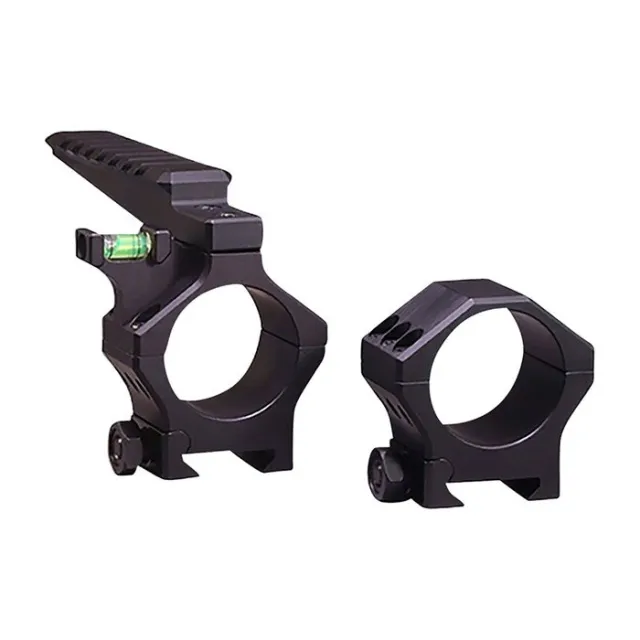 HAWKINS PRECISION 35MM 1.15" SCOPE RINGS WITH PICATINNY RAIL