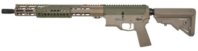 Bilson ARFCSFG20R1 BA15FC 556 16 20R FDE/SNPGRN 5.56 NATO - BILSON - 5.56 NATO