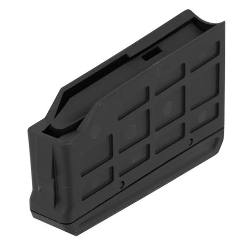 Winchester XPR Factory Magazine 3 Round Black Polymer Detachable - Winchester - 270 WSM|300 WSM|6.5 PRC|6