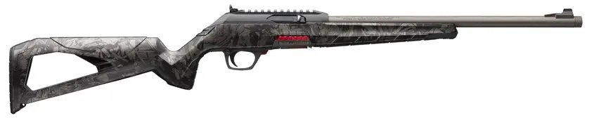 Buy Winchester REPEATING ARMS Wildcat 22 SR 22LR 16.5in 10rd Rifle 521154102 online