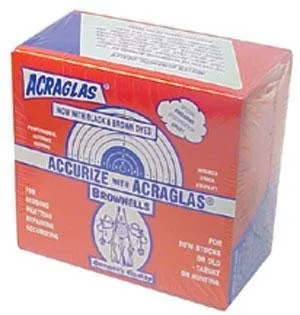 Brownells Crow Shooting Supply 81003002 Bedding Material, Durable, Resistan - Crow Shooting Supply - Multi