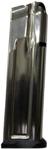 Buy Check Mate CM92011118S 9mm 15Rd Stainless Magazine online