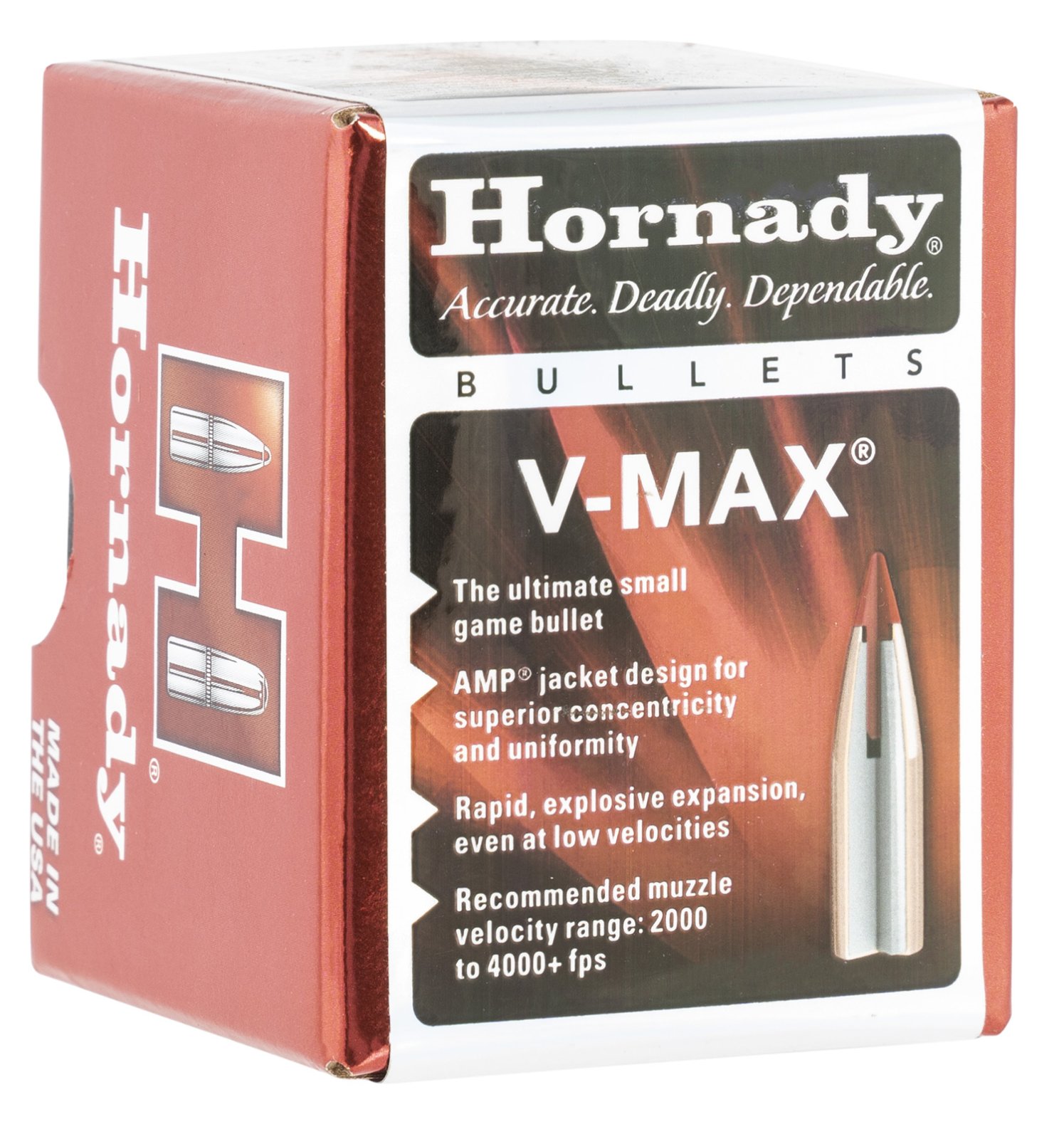Hornady 21710 17 Caliber 20.00" 17-Rounds - Hornady - 17 Caliber