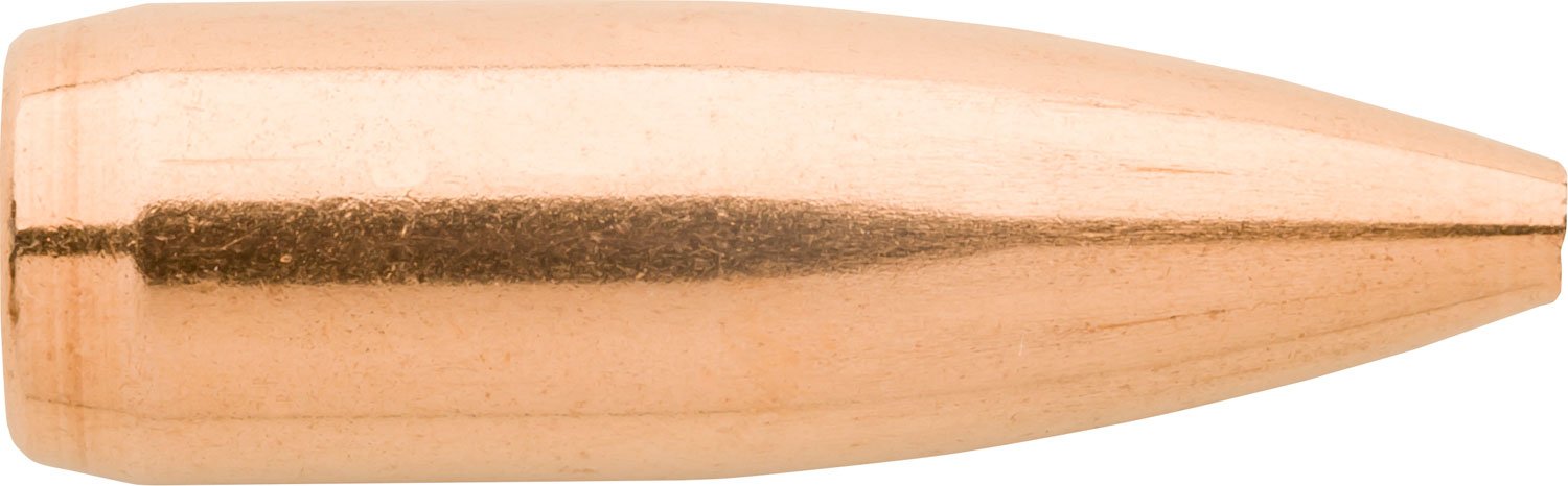 Sierra 1410 MatchKing .22 Cal .224 52 gr HPBT 100 Per Box - Sierra Bullets - .224