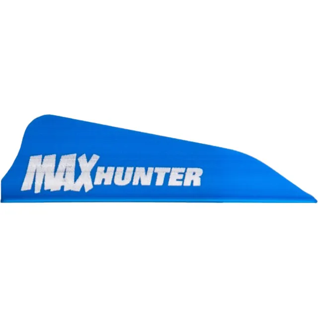 Buy AAE Max Hunter Vanes Blue 50 pk. online