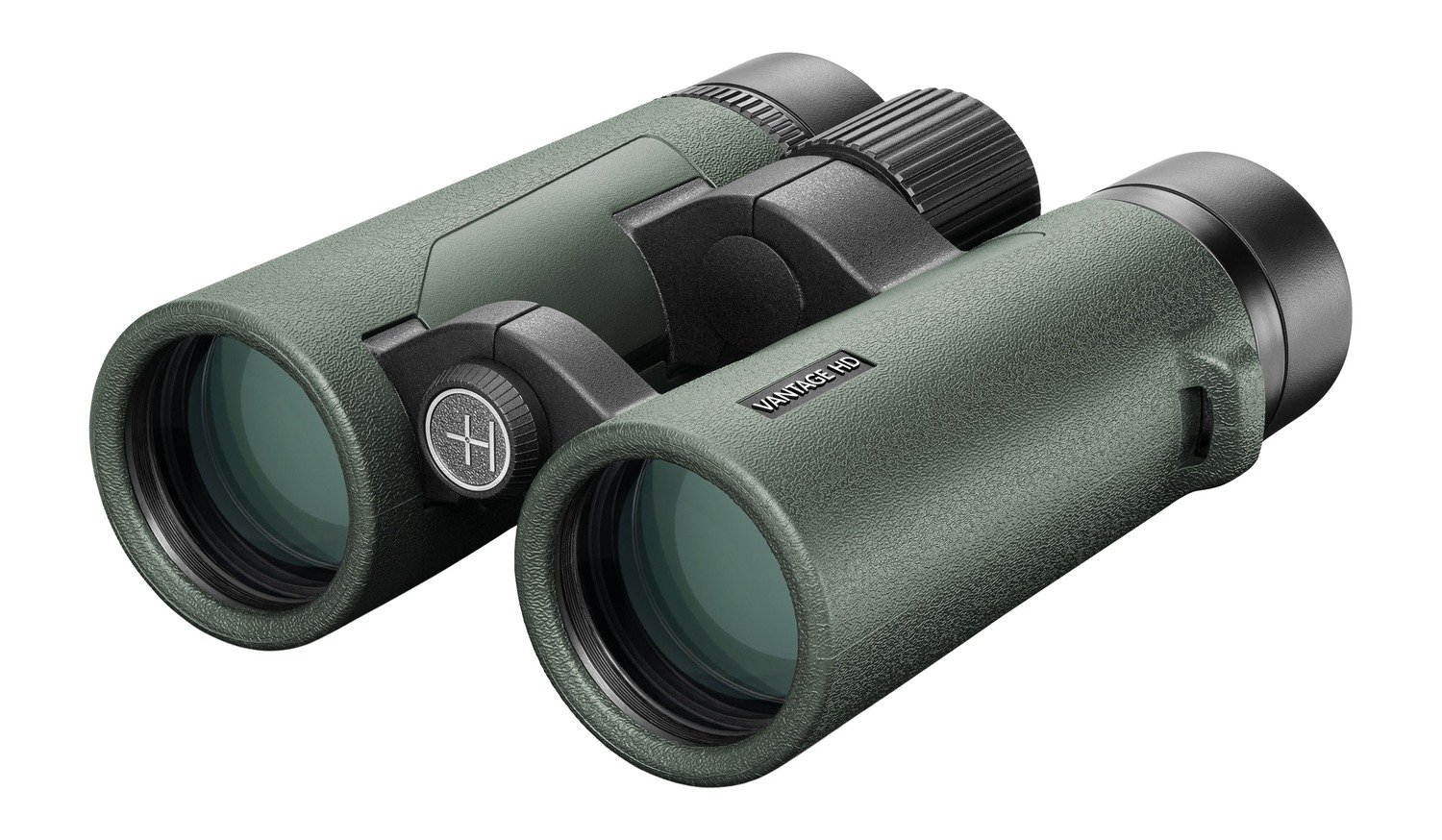HAWKE Vantage HD 10x42 Premium Optics Waterproof - HAWKE