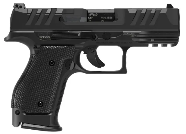 Walther PDP 9mm Luger 2872111 - Walther - 9MM LUGER