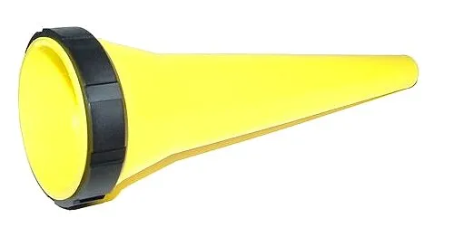 Streamlight Safety Wand Stinger Rechargeable LED Traffic Wand