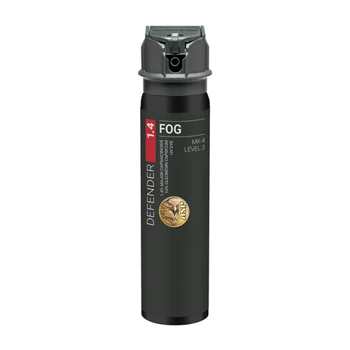 Defender MK-4 Fog w/UV, 1.4%