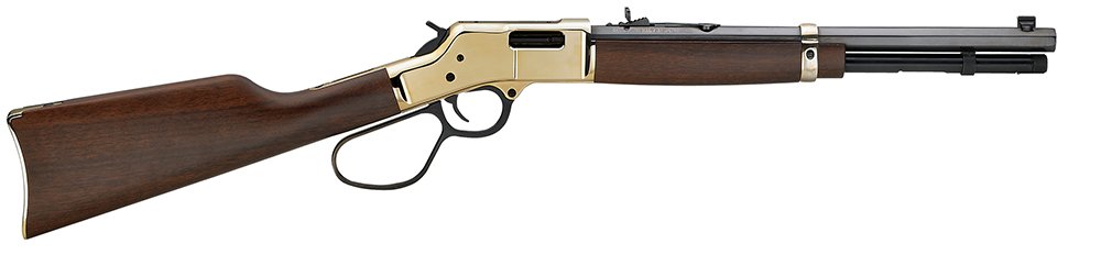 Henry Repeating Arms H006MR327 327 Fed Mag 16.50In 7rd - Henry Repeating Arms - 327 Federal Magnum