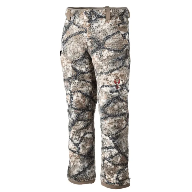 Buy Badlands 21-42186 Silens Pant 3X-Large, PrimaLoft Insulation online