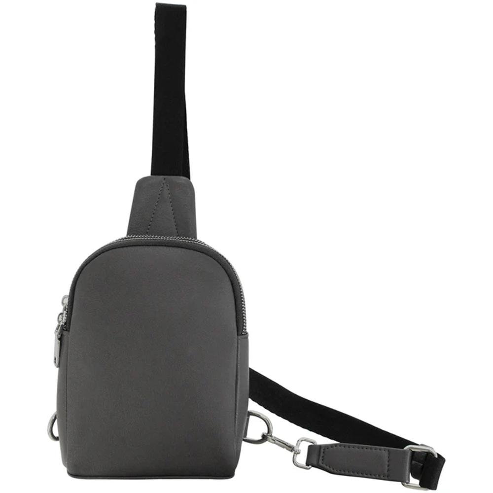 Cameleon Stav Sling Pack Concealed Carry Purse Black - Rugged Rare
