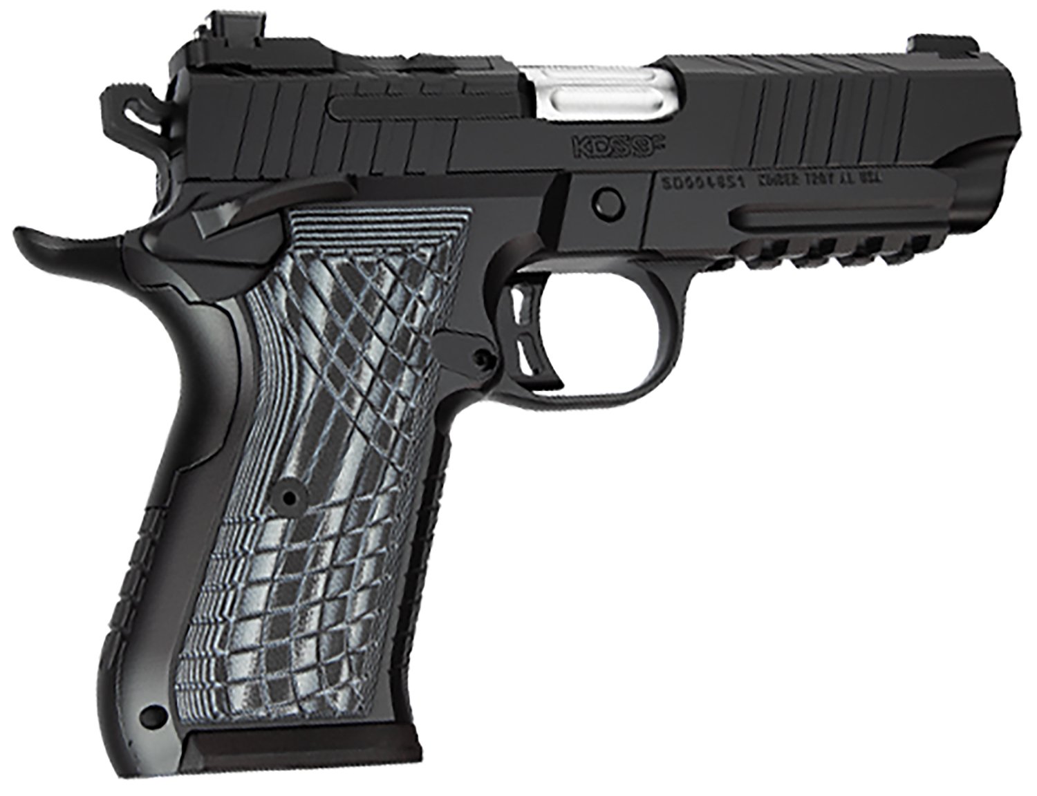 Kimber KDS9c 9mm 3100017 - Kimber Manufacturing, Inc. - 9mm