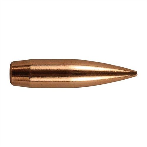 Buy Berger 30571 30 Caliber 185gr Hybrid Boat Tail Bullets 100/Box online