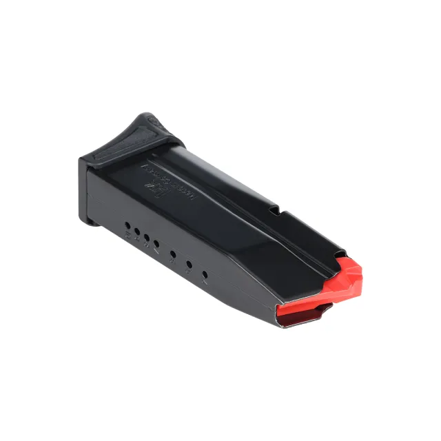 H&K 50259192 VP9CC Magazine 9mm 10 EXTENDED FLOORPLATE - Heckler & Koch for sale at Smoke Wagon Firearms