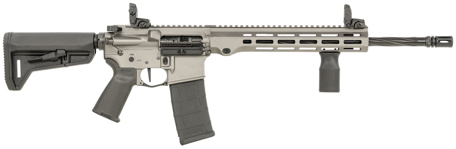 Maxim Defense MD15 L 5.56x45mm NATO - Maxim Defense - 5.56X45MM NATO