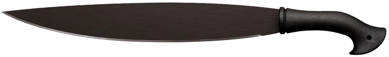 Cold Steel CS97BAM18S Barong 18" 65Mn Steel Blade with Sheath - Cold Steel