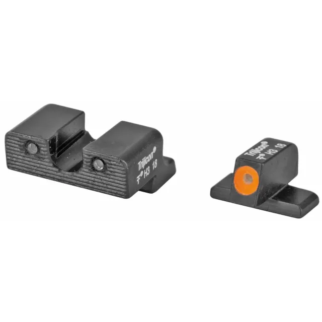 Buy Trijicon 600581 HD Night Sights Green/Orange for Springfield XD/XD-M online