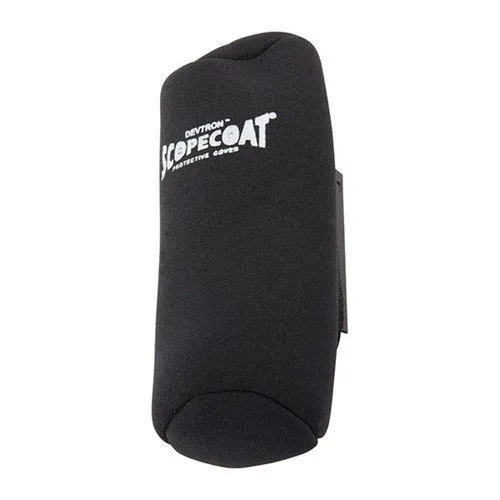SCOPECOAT 12HE05BK Protective Cover for Aimpoint Compact M2/M3 - Sentry Products Group DBA Scopecoat