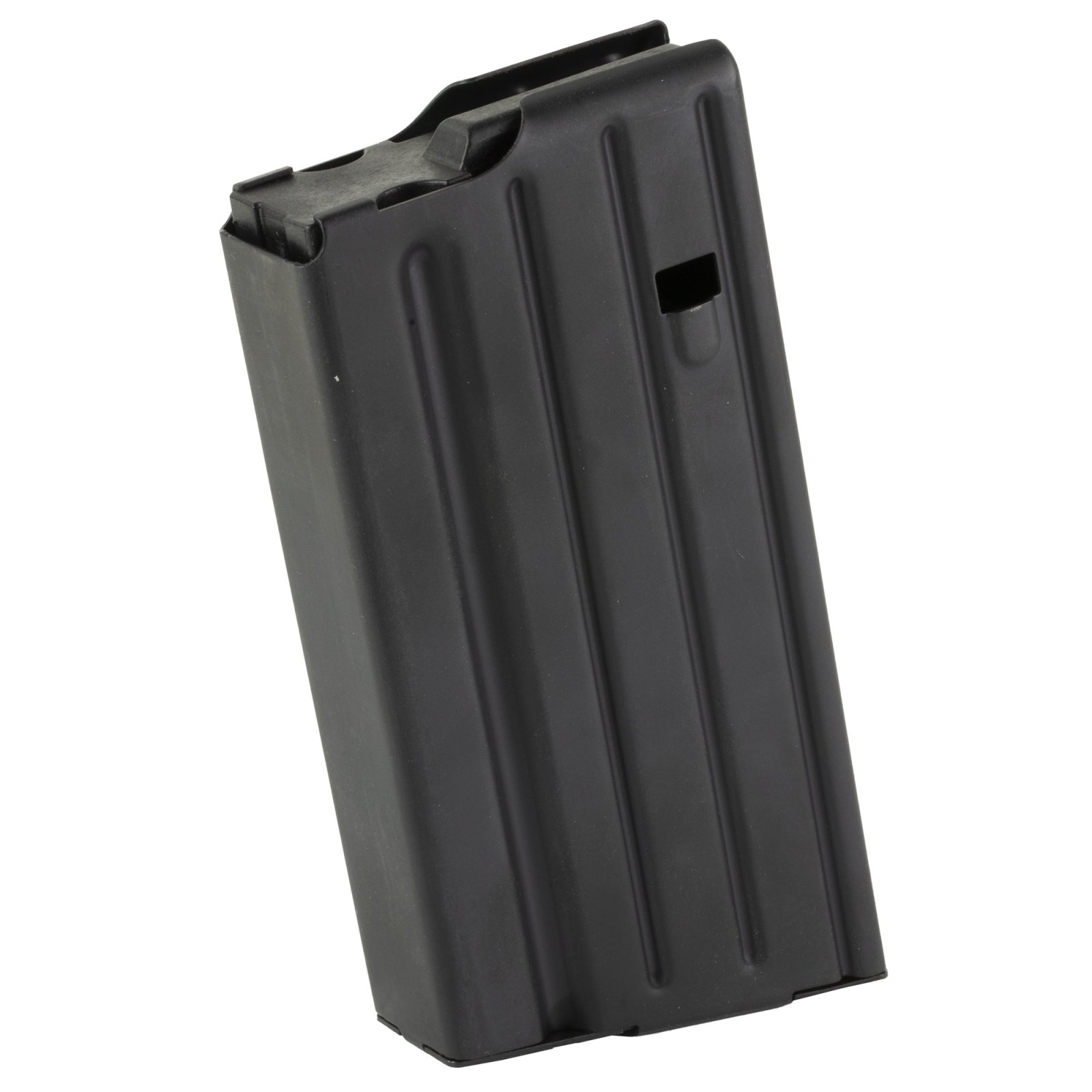 Buy Ruger SR-762 308 Win 20rd Magazine Black Metal online